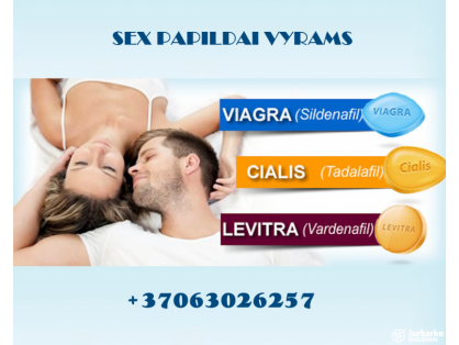  Geriausi Produktai Vyriškumui 063026257 Vilnius
